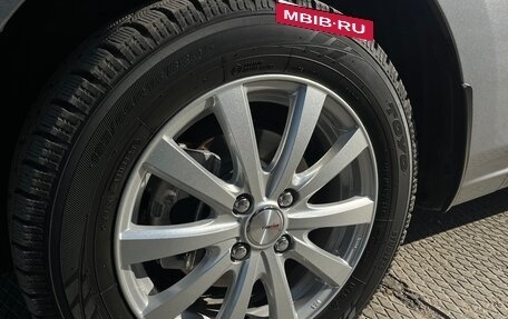 Mazda Demio IV, 2016 год, 1 195 000 рублей, 5 фотография