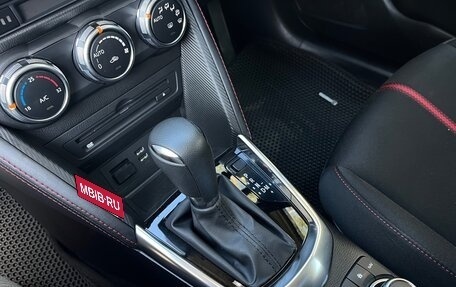 Mazda Demio IV, 2016 год, 1 195 000 рублей, 4 фотография