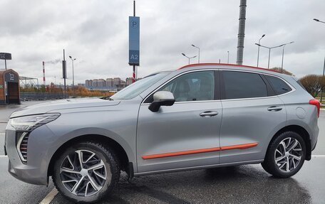 Haval Jolion, 2021 год, 1 675 000 рублей, 6 фотография