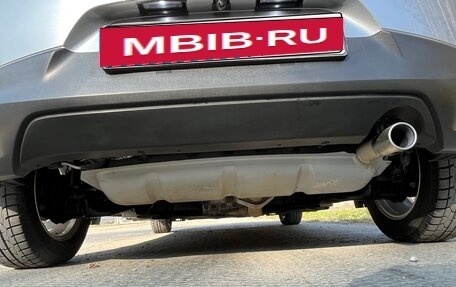 Mazda Demio IV, 2016 год, 1 195 000 рублей, 17 фотография