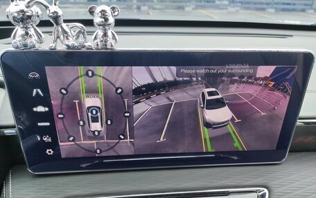 Haval Jolion, 2021 год, 1 675 000 рублей, 11 фотография