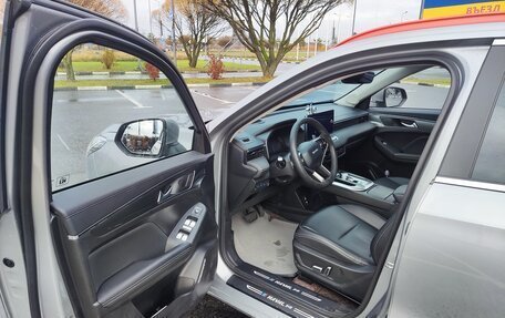 Haval Jolion, 2021 год, 1 675 000 рублей, 8 фотография