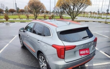 Haval Jolion, 2021 год, 1 675 000 рублей, 3 фотография