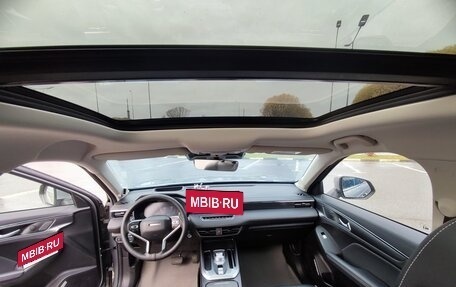 Haval Jolion, 2021 год, 1 675 000 рублей, 7 фотография