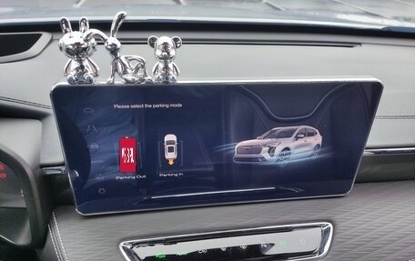 Haval Jolion, 2021 год, 1 675 000 рублей, 13 фотография