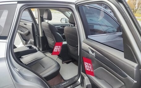 Haval Jolion, 2021 год, 1 675 000 рублей, 10 фотография