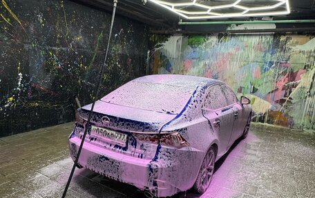 Lexus IS III, 2013 год, 2 500 000 рублей, 2 фотография