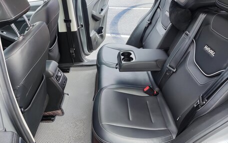 Haval Jolion, 2021 год, 1 675 000 рублей, 15 фотография