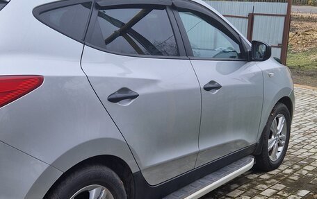 Hyundai ix35 I рестайлинг, 2013 год, 1 300 000 рублей, 7 фотография