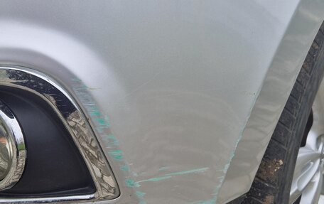 Hyundai ix35 I рестайлинг, 2013 год, 1 300 000 рублей, 3 фотография