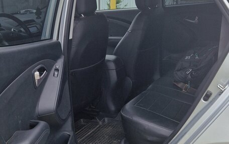 Hyundai ix35 I рестайлинг, 2013 год, 1 300 000 рублей, 10 фотография