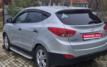 Hyundai ix35 I рестайлинг, 2013 год, 1 300 000 рублей, 6 фотография
