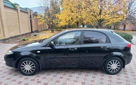 Chevrolet Lacetti, 2008 год, 565 000 рублей, 5 фотография