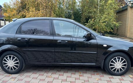 Chevrolet Lacetti, 2008 год, 565 000 рублей, 4 фотография