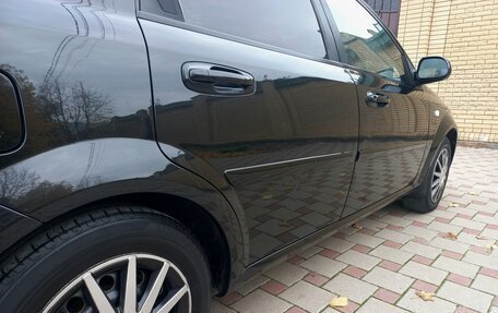 Chevrolet Lacetti, 2008 год, 565 000 рублей, 7 фотография