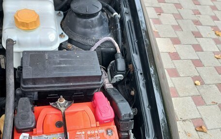 Chevrolet Lacetti, 2008 год, 565 000 рублей, 11 фотография