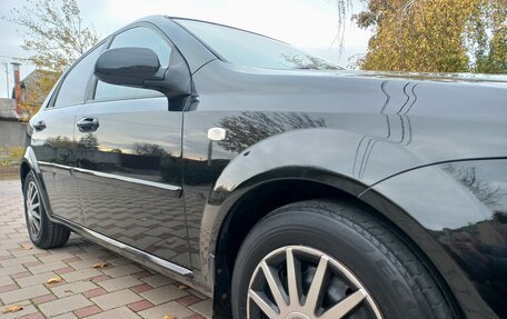 Chevrolet Lacetti, 2008 год, 565 000 рублей, 8 фотография