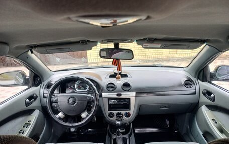 Chevrolet Lacetti, 2008 год, 565 000 рублей, 12 фотография