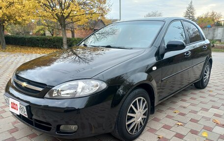 Chevrolet Lacetti, 2008 год, 565 000 рублей, 6 фотография