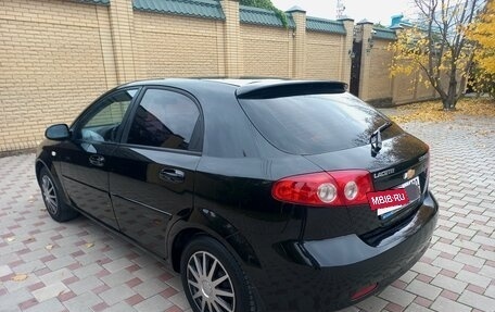 Chevrolet Lacetti, 2008 год, 565 000 рублей, 3 фотография