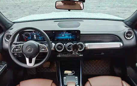 Mercedes-Benz GLB, 2022 год, 1 834 555 рублей, 7 фотография