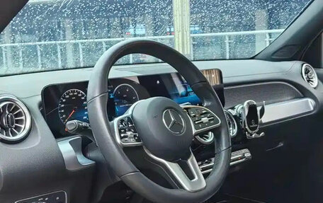 Mercedes-Benz GLB, 2022 год, 1 834 555 рублей, 8 фотография