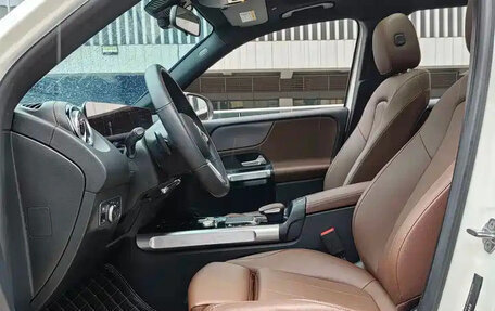 Mercedes-Benz GLB, 2022 год, 1 834 555 рублей, 11 фотография