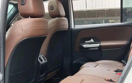 Mercedes-Benz GLB, 2022 год, 1 834 555 рублей, 14 фотография