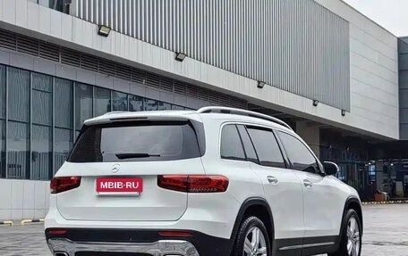 Mercedes-Benz GLB, 2022 год, 1 834 555 рублей, 4 фотография