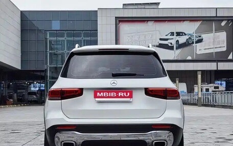 Mercedes-Benz GLB, 2022 год, 1 834 555 рублей, 5 фотография