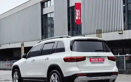 Mercedes-Benz GLB, 2022 год, 1 834 555 рублей, 6 фотография