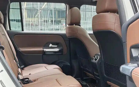 Mercedes-Benz GLB, 2022 год, 1 834 555 рублей, 15 фотография