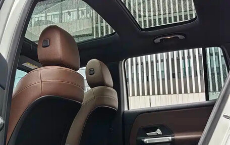 Mercedes-Benz GLB, 2022 год, 1 834 555 рублей, 16 фотография