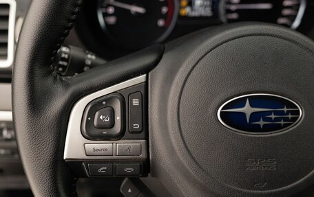 Subaru Forester, 2016 год, 2 050 000 рублей, 12 фотография