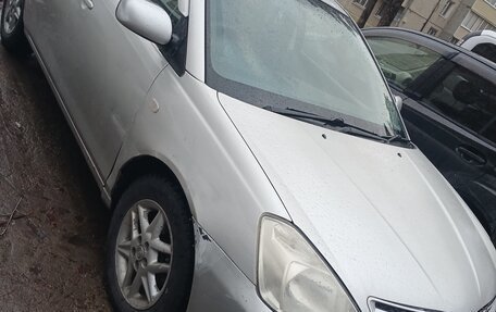 Toyota Allion, 2004 год, 680 000 рублей, 2 фотография