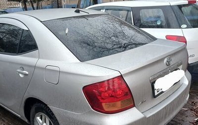 Toyota Allion, 2004 год, 680 000 рублей, 1 фотография