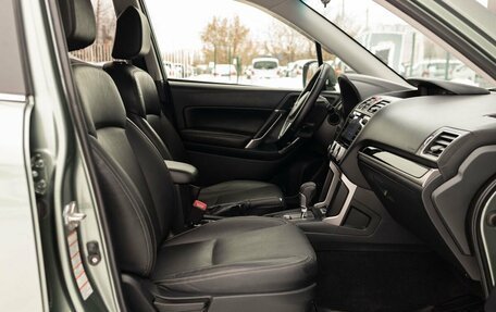 Subaru Forester, 2016 год, 2 050 000 рублей, 22 фотография