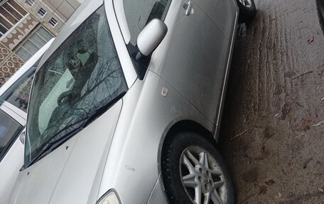 Toyota Allion, 2004 год, 680 000 рублей, 4 фотография