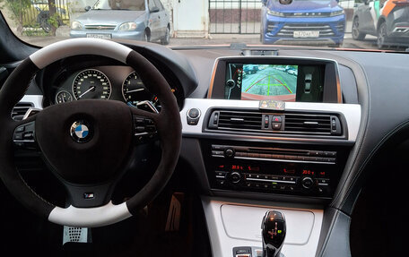 BMW 6 серия, 2012 год, 2 850 000 рублей, 4 фотография