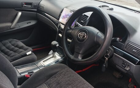 Toyota Allion, 2004 год, 680 000 рублей, 5 фотография