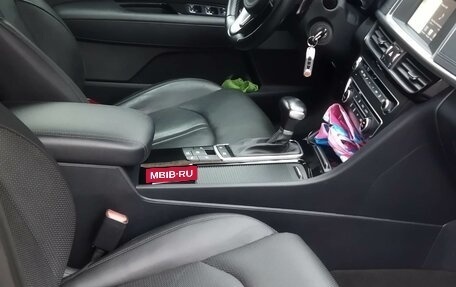 KIA Optima IV, 2018 год, 2 100 000 рублей, 5 фотография