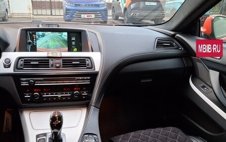 BMW 6 серия, 2012 год, 2 850 000 рублей, 3 фотография