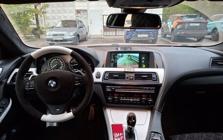 BMW 6 серия, 2012 год, 2 850 000 рублей, 2 фотография