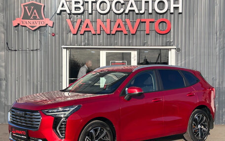 Haval Jolion, 2022 год, 1 745 000 рублей, 1 фотография