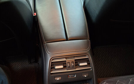 BMW 6 серия, 2012 год, 2 850 000 рублей, 5 фотография