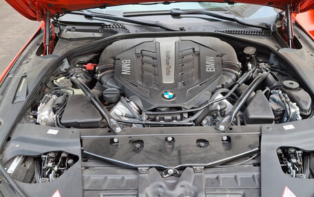 BMW 6 серия, 2012 год, 2 850 000 рублей, 9 фотография