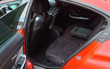 BMW 6 серия, 2012 год, 2 850 000 рублей, 11 фотография