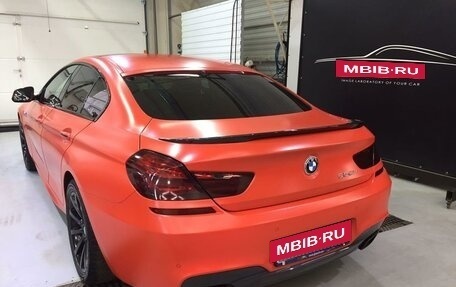 BMW 6 серия, 2012 год, 2 850 000 рублей, 12 фотография