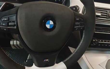 BMW 6 серия, 2012 год, 2 850 000 рублей, 19 фотография