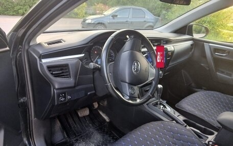 Toyota Corolla, 2015 год, 1 390 000 рублей, 6 фотография